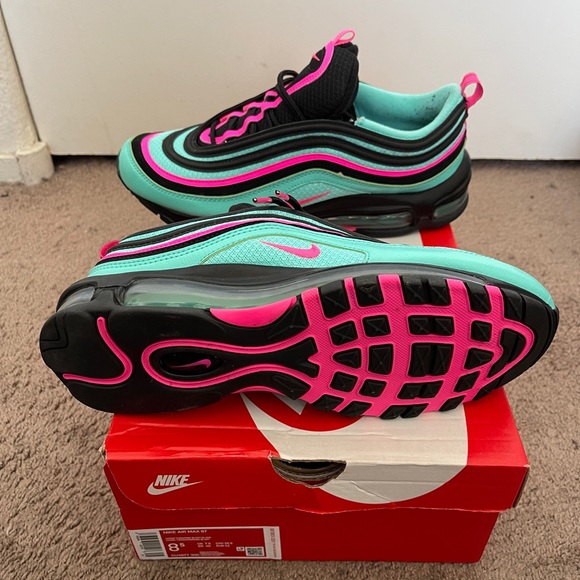 Nike AirMax 97 - Picture 5 of 6